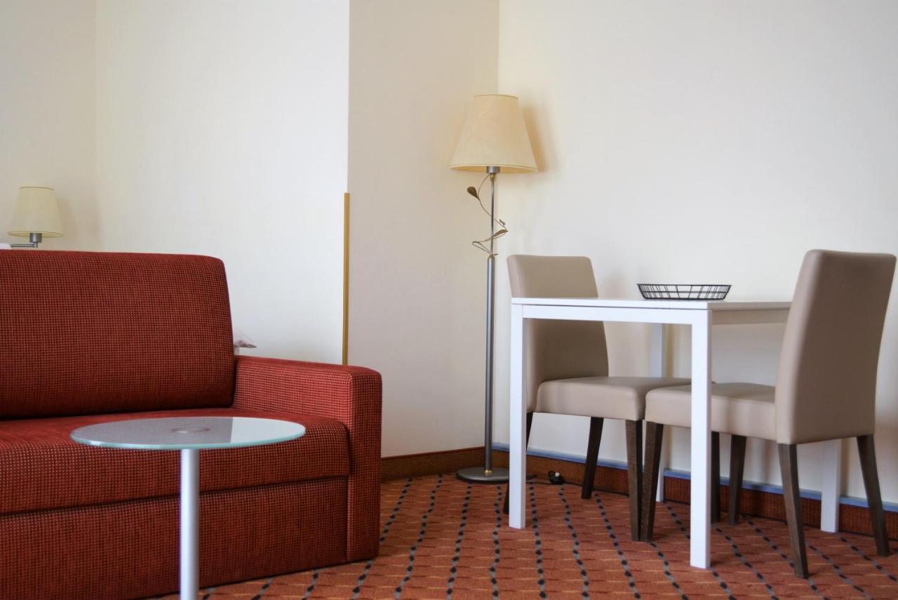 Ana Living Munich By Arthotel Ana Ngoại thất bức ảnh