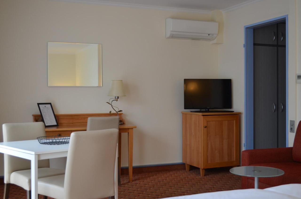 Ana Living Munich By Arthotel Ana Ngoại thất bức ảnh