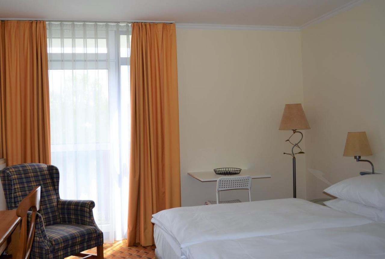 Ana Living Munich By Arthotel Ana Ngoại thất bức ảnh