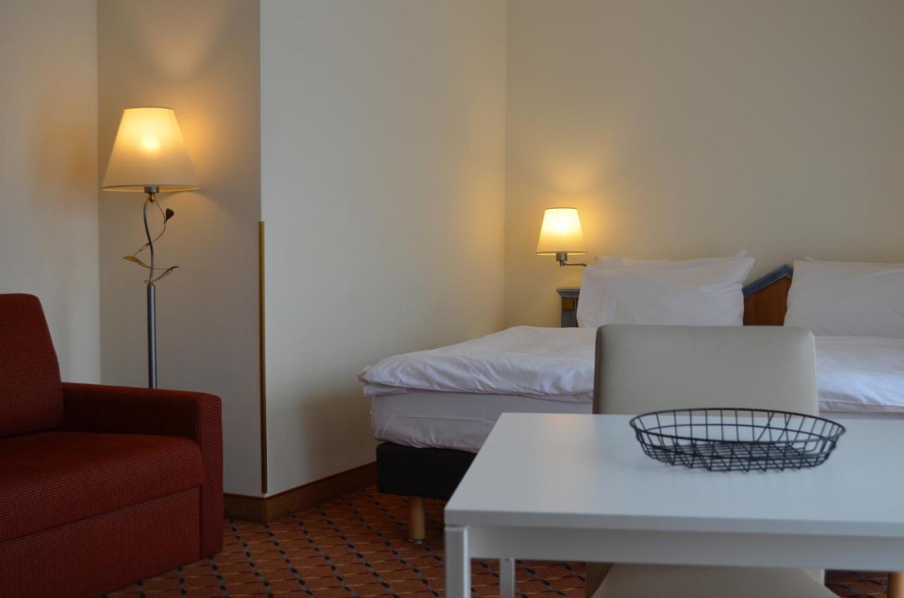 Ana Living Munich By Arthotel Ana Ngoại thất bức ảnh