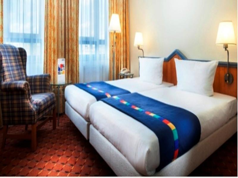 Ana Living Munich By Arthotel Ana Ngoại thất bức ảnh