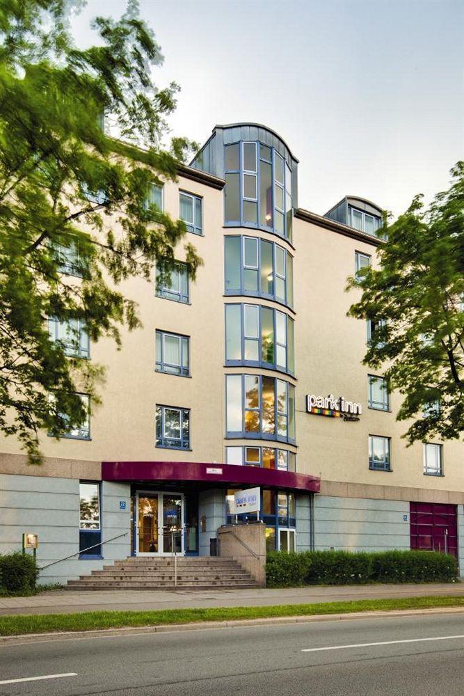 Ana Living Munich By Arthotel Ana Ngoại thất bức ảnh