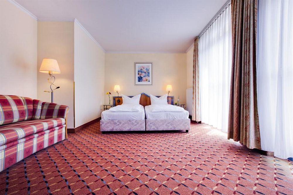 Ana Living Munich By Arthotel Ana Phòng bức ảnh