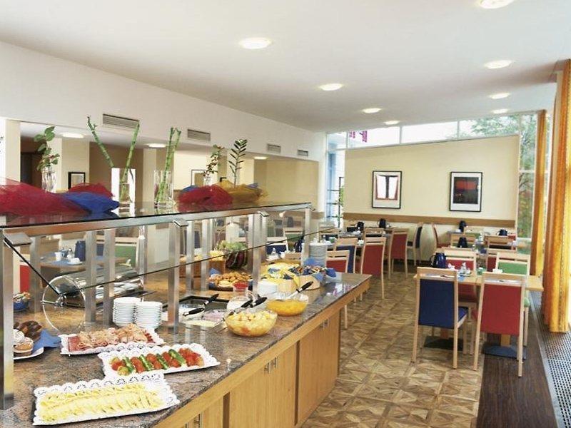 Ana Living Munich By Arthotel Ana Ngoại thất bức ảnh