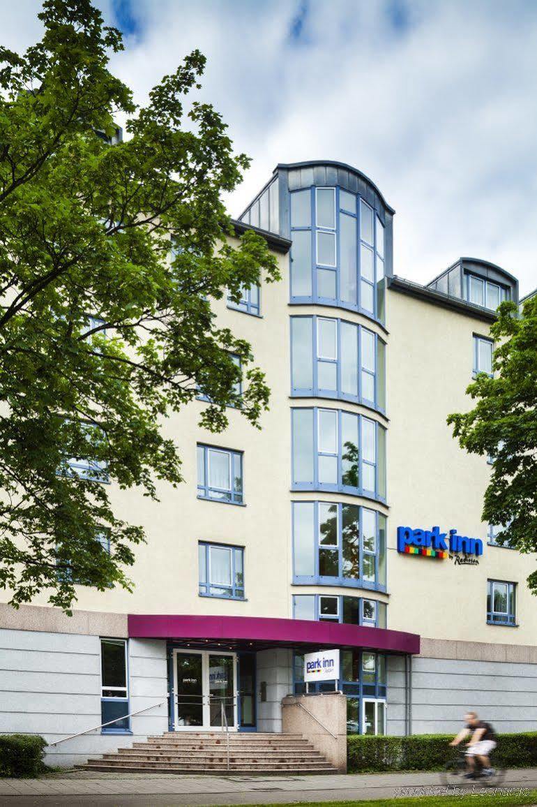 Ana Living Munich By Arthotel Ana Ngoại thất bức ảnh