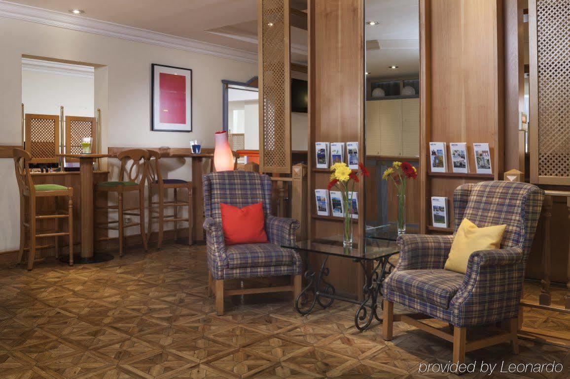 Ana Living Munich By Arthotel Ana Ngoại thất bức ảnh