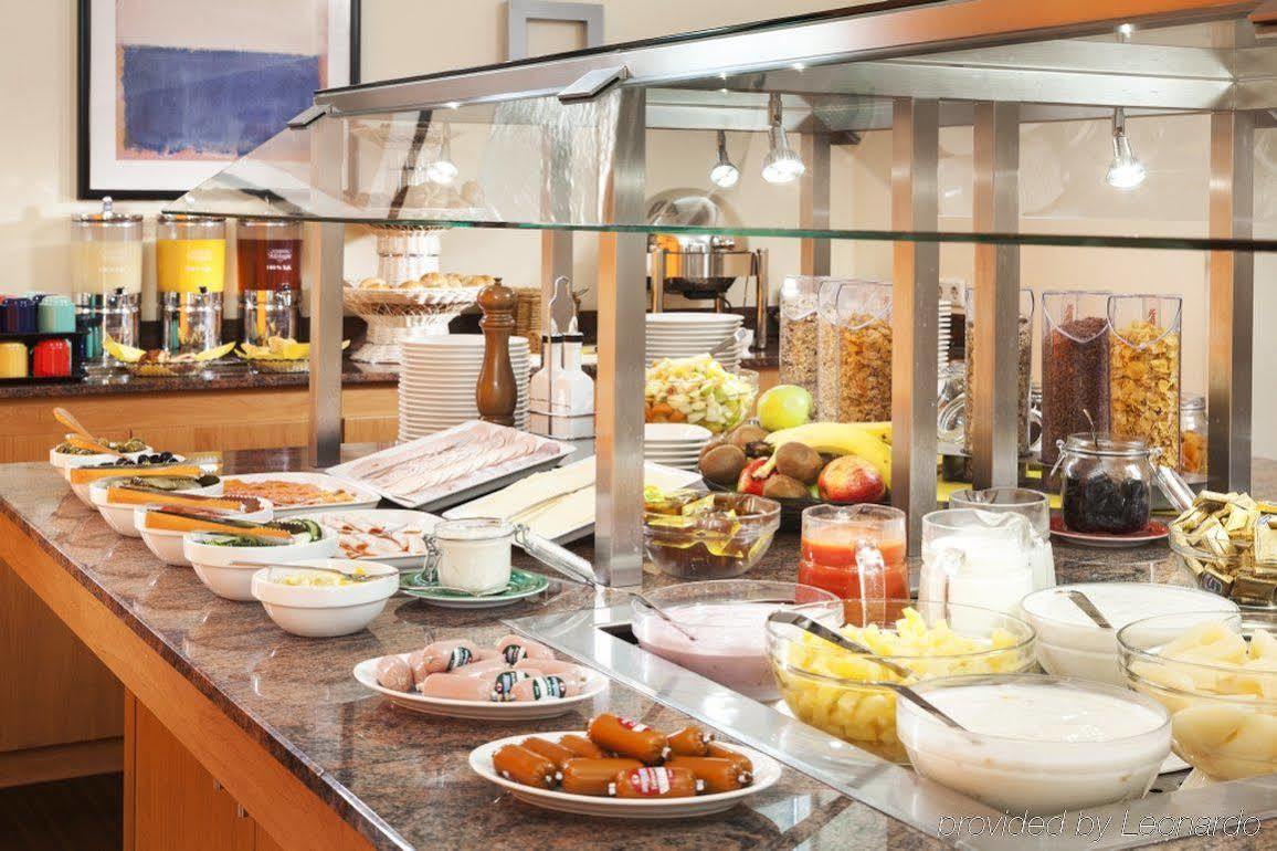 Ana Living Munich By Arthotel Ana Ngoại thất bức ảnh
