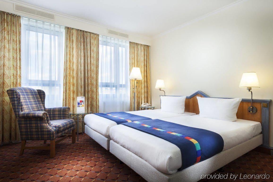 Ana Living Munich By Arthotel Ana Ngoại thất bức ảnh