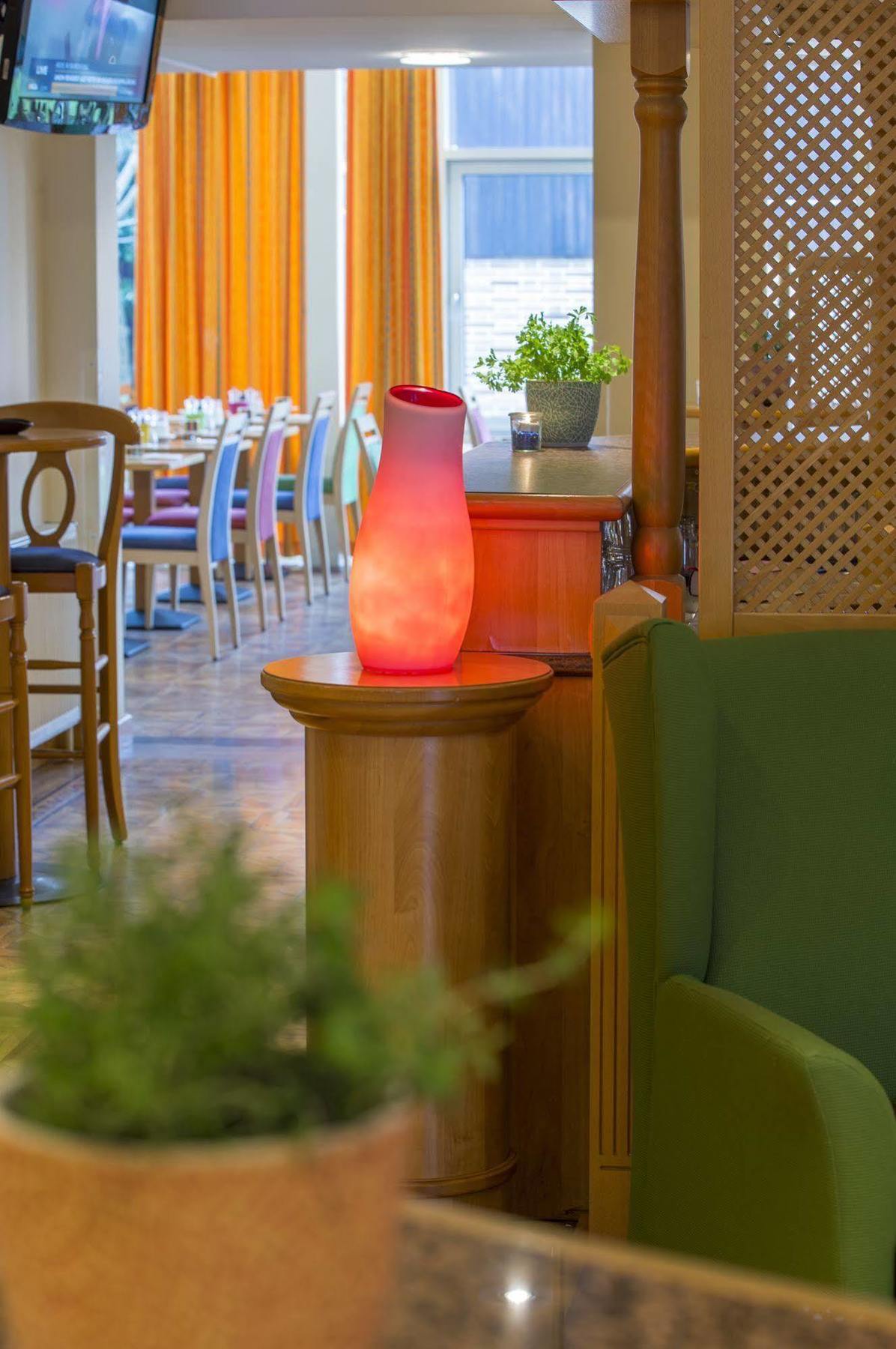 Ana Living Munich By Arthotel Ana Ngoại thất bức ảnh