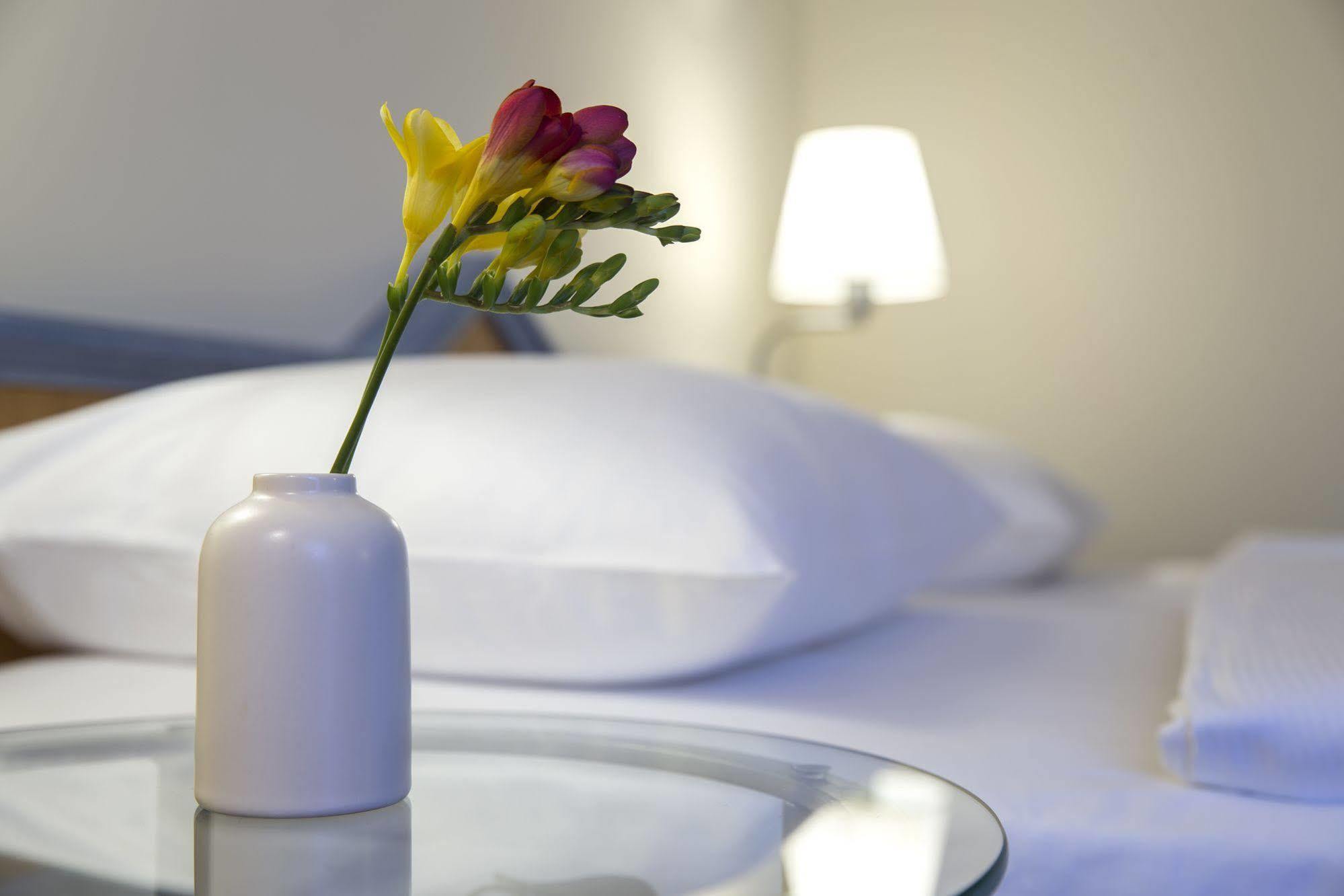 Ana Living Munich By Arthotel Ana Ngoại thất bức ảnh