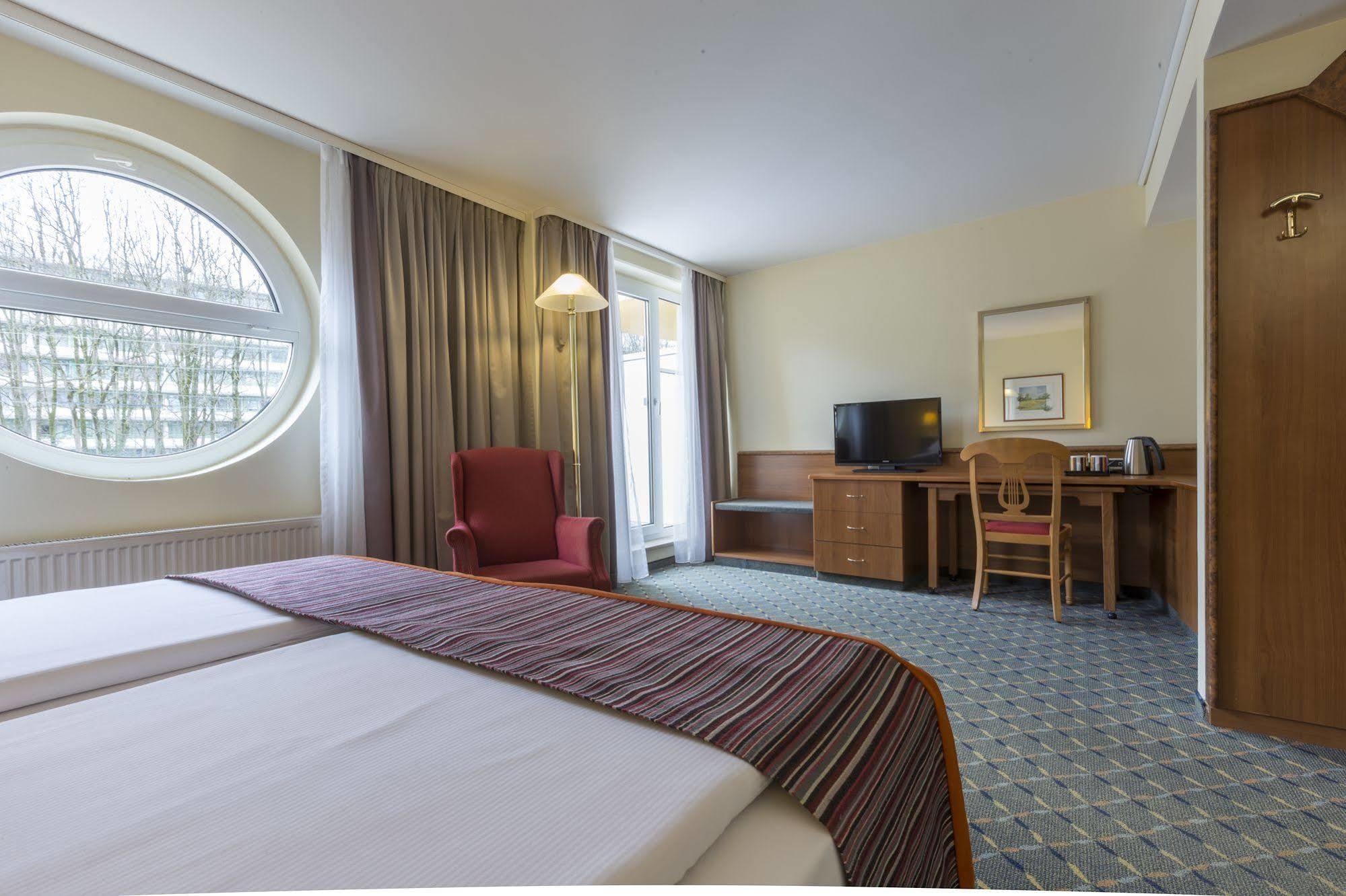 Ana Living Munich By Arthotel Ana Ngoại thất bức ảnh