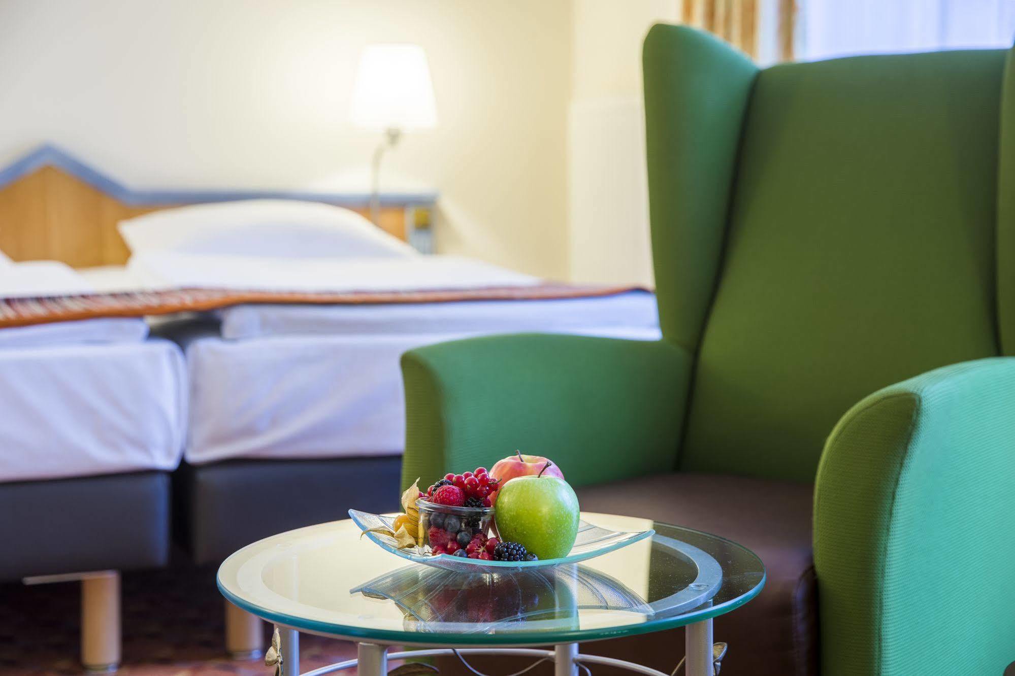 Ana Living Munich By Arthotel Ana Ngoại thất bức ảnh