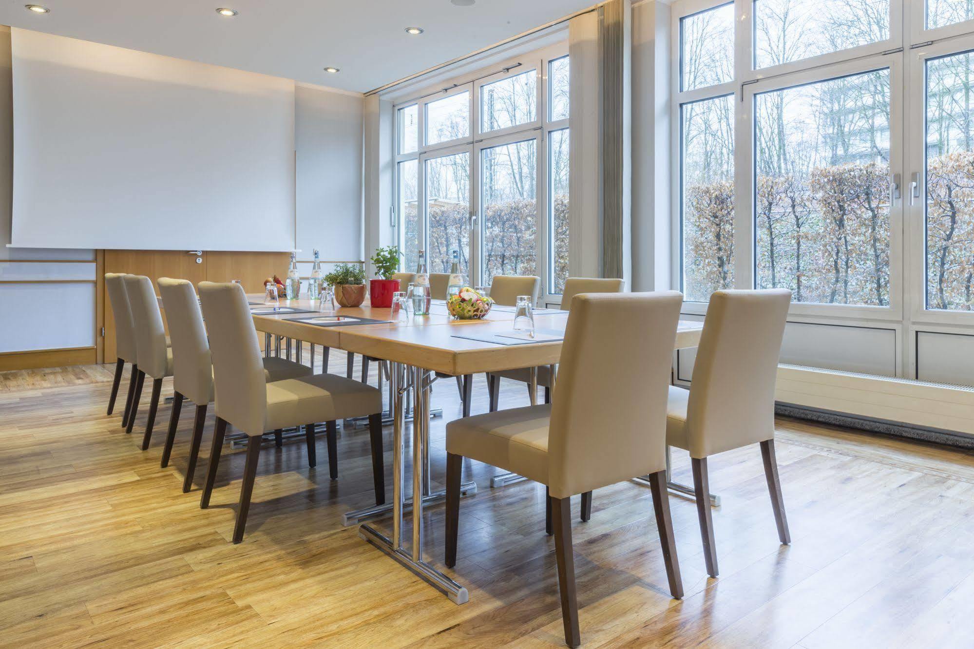 Ana Living Munich By Arthotel Ana Ngoại thất bức ảnh