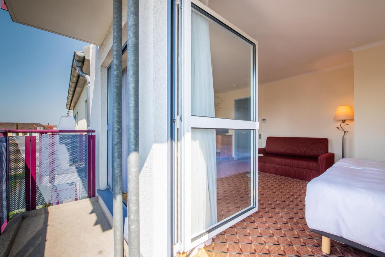 Ana Living Munich By Arthotel Ana Ngoại thất bức ảnh