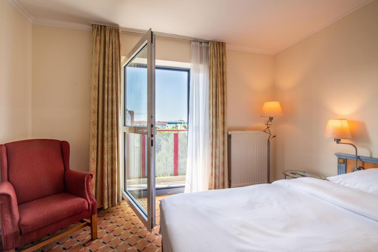 Ana Living Munich By Arthotel Ana Ngoại thất bức ảnh
