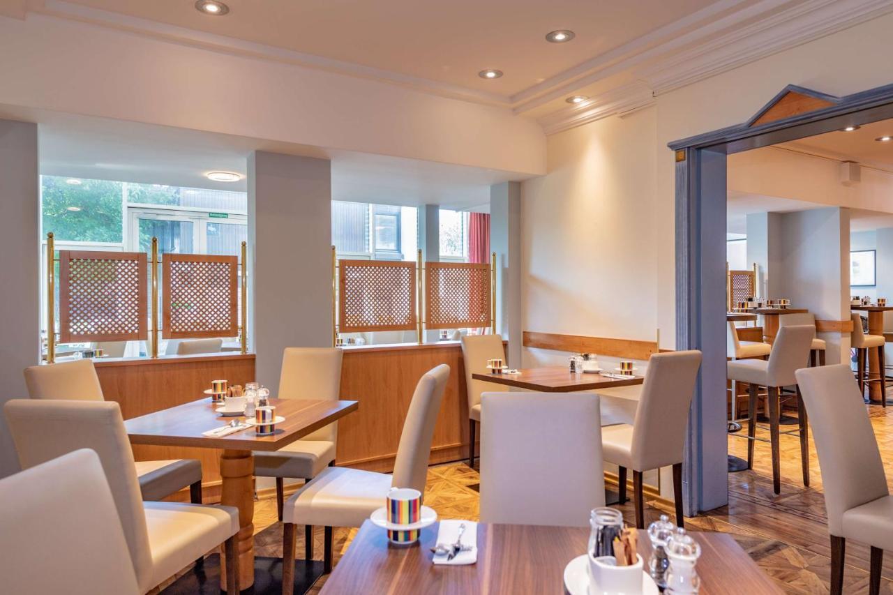 Ana Living Munich By Arthotel Ana Ngoại thất bức ảnh