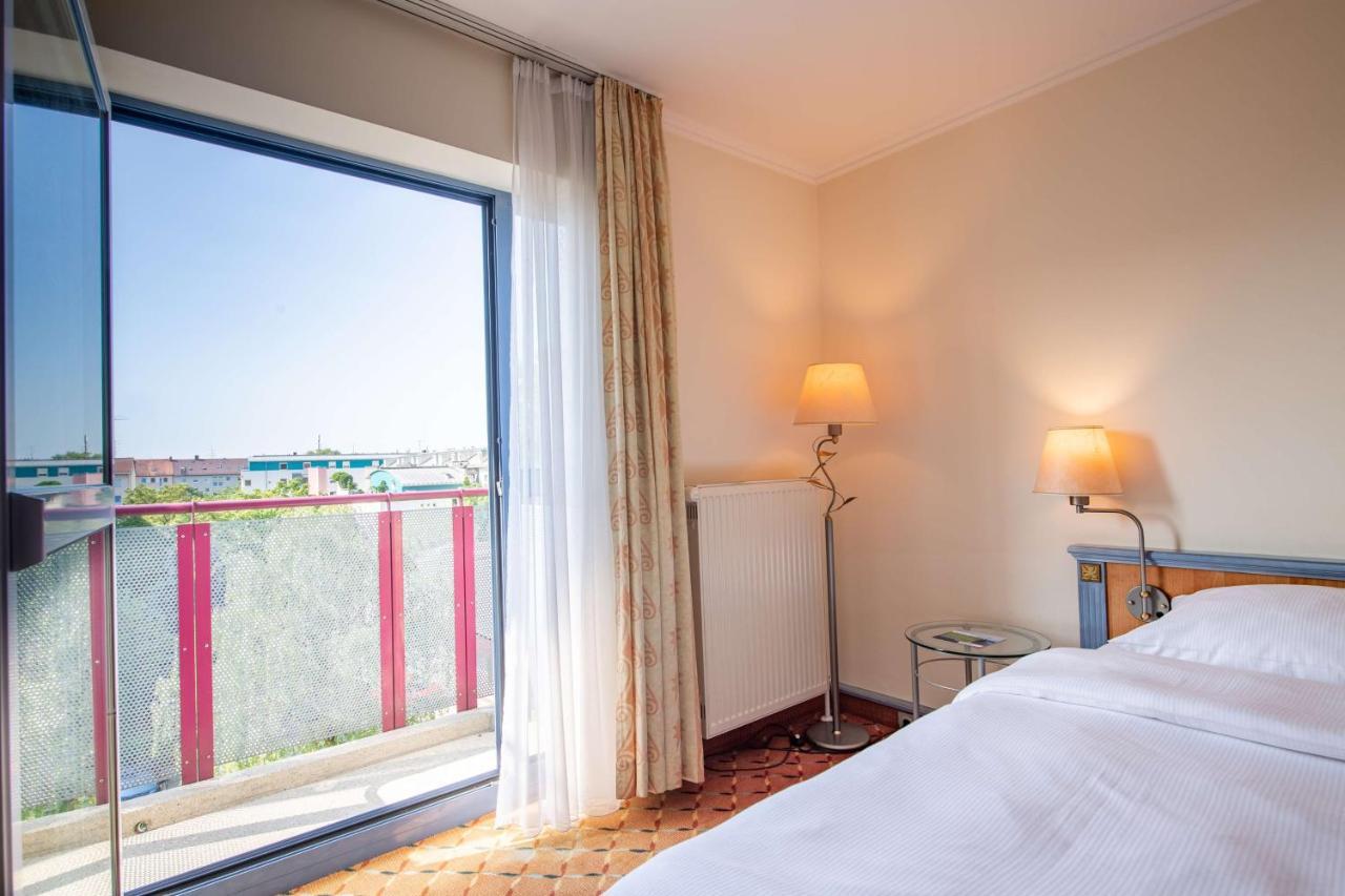 Ana Living Munich By Arthotel Ana Ngoại thất bức ảnh