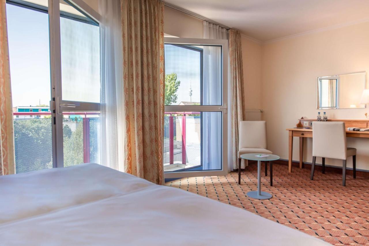 Ana Living Munich By Arthotel Ana Ngoại thất bức ảnh